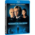 Seznamte se, Joe Black (1998)
