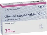 Haupt Pharma Ulipristal Acetate Aristo…