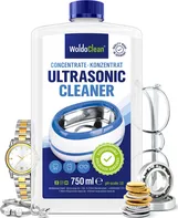 WoldoClean Koncentrát pro ultrazvukové čističky 750 ml