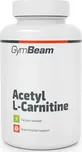 GymBeam Acetyl L-Carnitine 90 cps.