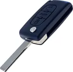 Autoklíče24 Obal trojtlačítkového klíče…