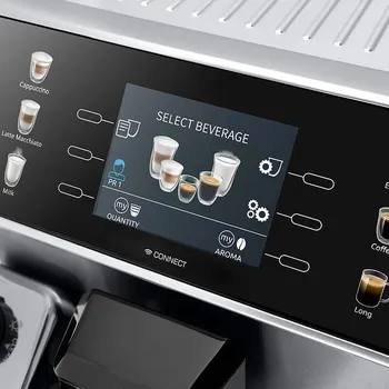 displej De'Longhi PrimaDonna Class ECAM 550.85.MS