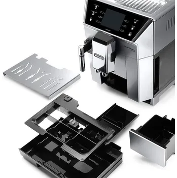 údržba De'Longhi PrimaDonna Class ECAM 550.85.MS