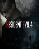Resident Evil 4 Remake PC digitální verze