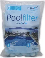 FIBALON Pool filtrační médium 350 g