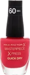 Max Factor Masterpiece Xpress Quick Dry…