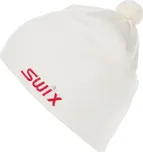 SWIX Tradition bílá 56 cm