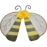 Funny Fashion Křídla včela 52 cm
