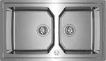 TEKA Brooklyn 90 M-XP 2B 115030024 nerez