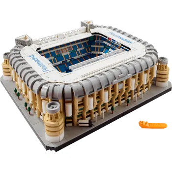 LEGO Creator 10299 Santiago Bernabéu Stadium