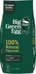 Big Green Egg Přírodní dřevěné uhlí 9 kg