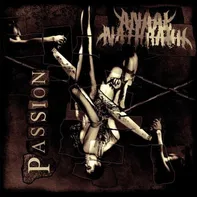 Passion - Anaal Nathrakh [LP]