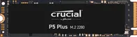 Crucial P5 Plus 500 GB (CT500P5PSSD8)