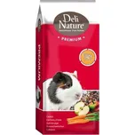 Deli Nature Premium morče 15 kg