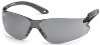 Pyramex ITEK (EU) ES5820ST ochranné brýle s černou obrubou