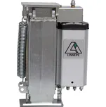 Linnepe Autolift elektrické…