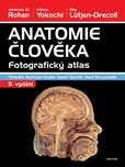 Anatomie člověka: fotografický atlas –…