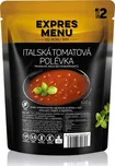 EXPRES MENU Italská tomatová polévka…