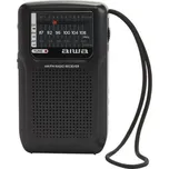 AIWA RS-33 černý