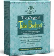 Organic india Tulsí Brahmi BIO 50 g
