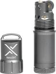 Exotac Titanlight Lighter Gunmetal