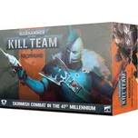 Games Workshop Warhammer 40.000 Kill…