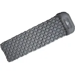 Cattara Crystal 195 x 58 x 5 cm šedá