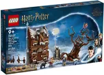 LEGO Harry Potter 76407 Chroptící chýše…