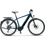 Levit Musca Mx 630 Wh 28" Dark Blue…