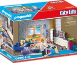Playmobil City Life 70989 Obývací pokoj