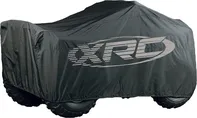 XRC ATV/Quad plachta na čtyřkolku černá XL