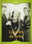 DVD Lízin let do nebe digipack (1937)