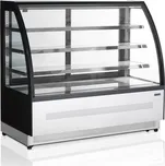 Tefcold LPD 1500 C černá