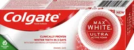 Colgate Max White Ultra Active Foam 50 ml
