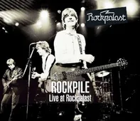 Live at Rockpalast - Rockpile [2LP + DVD]