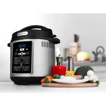 TESLA EliteCook K80 Deluxe