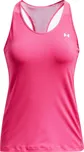 Under Armour HG Racer Tank růžové XS