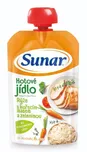 Sunar Hotové jídlo 12x 120 g…