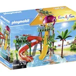 Playmobil 70609 Rodinný zábavní…