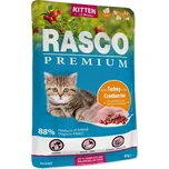 Rasco Premium Cat Pouch Kitten…