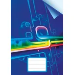 Reas Pack Školní sešit A4/440 40 listů…