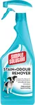 Simple Solution Stain & Odor Remover…