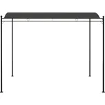 vidaXL 47948 300 x 250 cm antracit