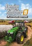 Farming Simulator 19 Platinum Edition…