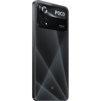 smartphone Xiaomi POCO X4 Pro Laser Black