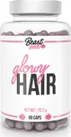 BeastPink Glowy Hair 90 cps.