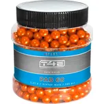 Umarex T4E Sport PAB 68 oranžové 500 ks