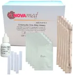 Novamed Chlamydia Test 5 ks