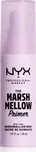 NYX Professional Makeup The Marshmellow…