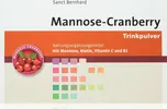 Sanct Bernhard Mannose-Cranberry 60…